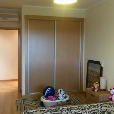 Apartamento Do Atlantico *