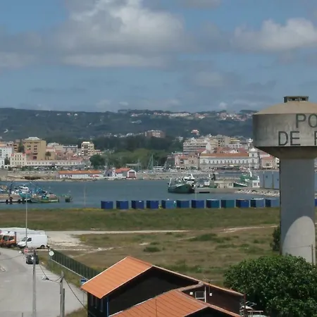 Do Atlantico Apartamento Gala