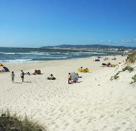 Do Atlantico Apartamento