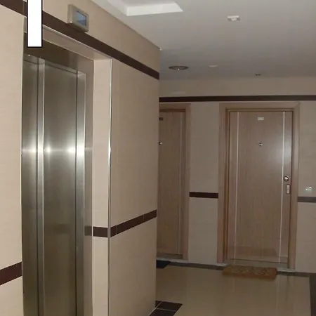 Do Atlantico Apartamento *