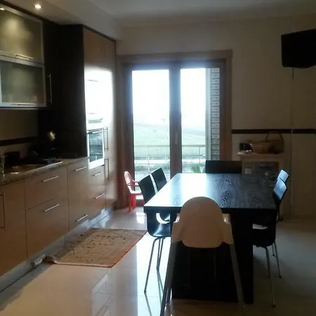 Do Atlantico Apartamento Gala