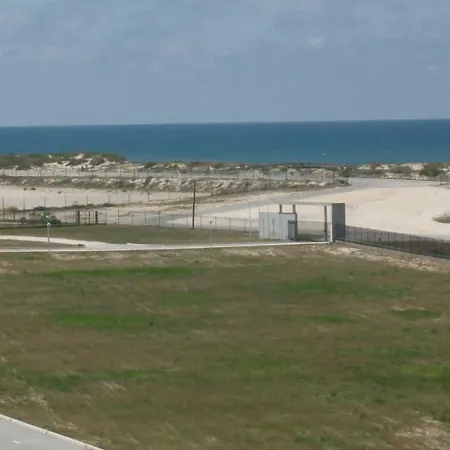 Do Atlantico Apartamento Gala