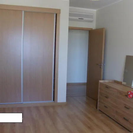 Do Atlantico Apartamento *