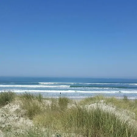 Do Atlantico Apartamento