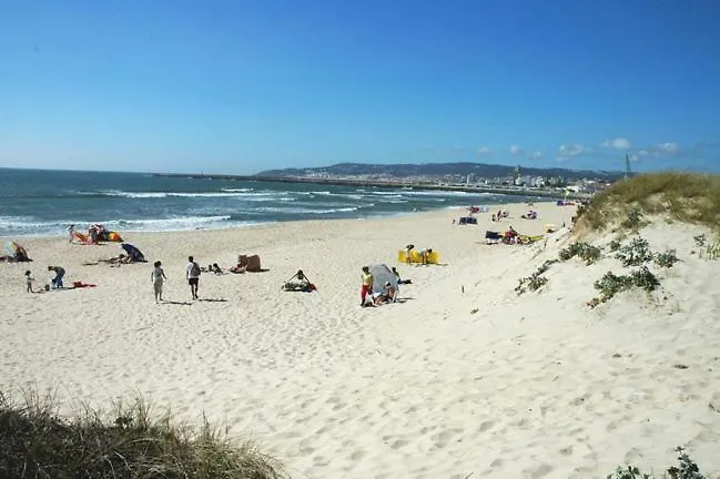 Do Atlantico Apartament