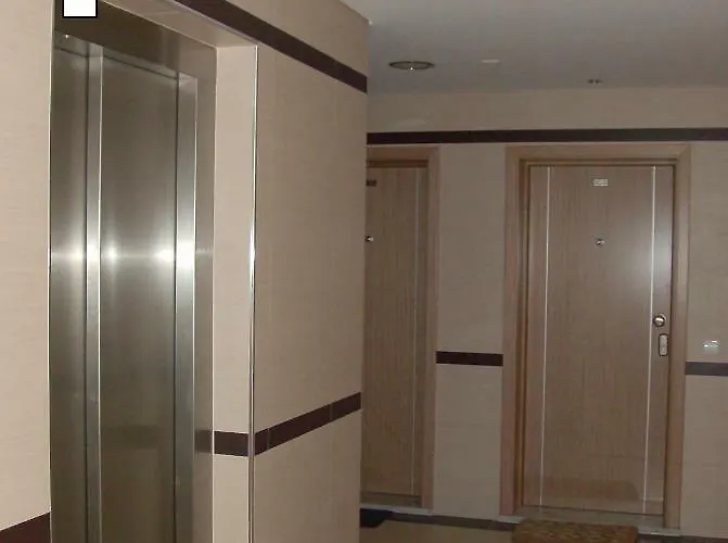 Do Atlantico Appartement *