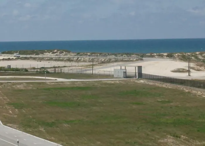 Do Atlantico Appartement Gala