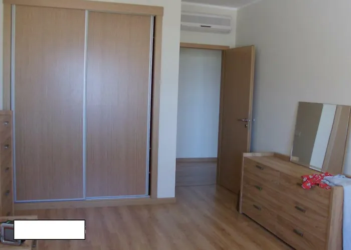 Do Atlantico Appartement *