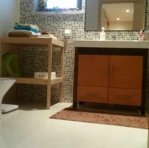 Do Atlantico Appartement