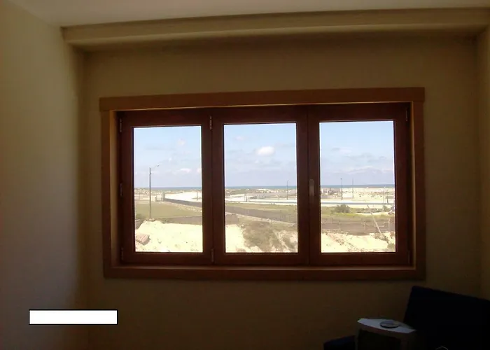 Appartement Do Atlantico Gala