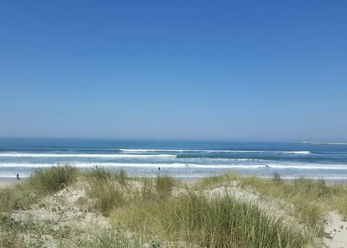 Do Atlantico Appartement