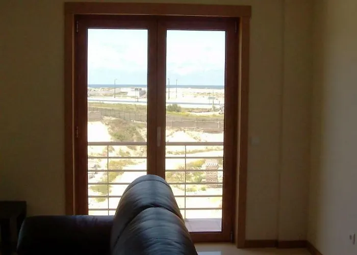 Appartement Do Atlantico *