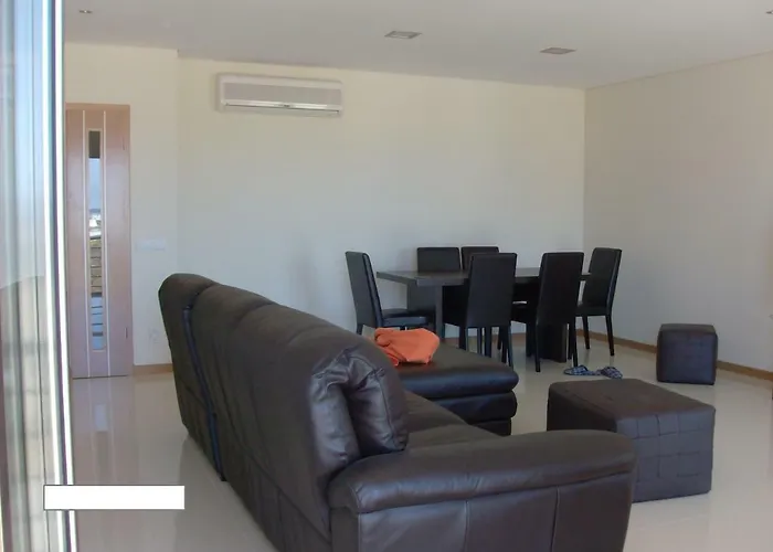 Do Atlantico Appartement *